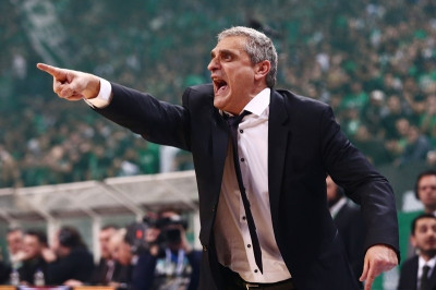 Πεδουλάκης: «Συνεχίζουμε την προσπάθεια μας»