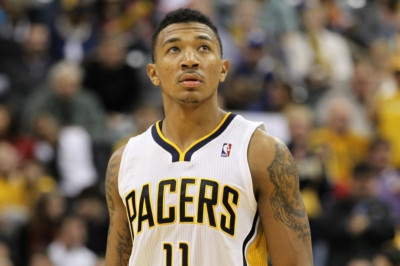 Σακραμέντο Κινγκς: Υπέγραψαν Τζόνσον