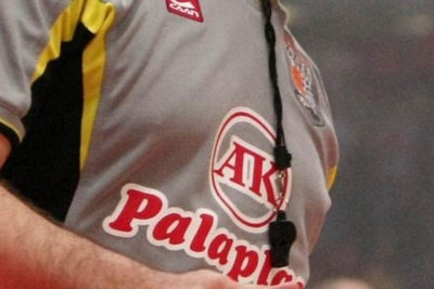 Β’ Εθνική: Οι διαιτητές στο Βόρειο Όμιλο