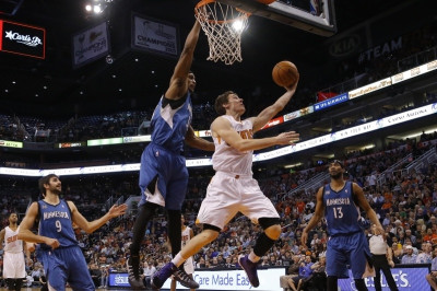 Φίνιξ Σανς: Έχασαν και Ντράγκιτς