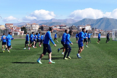 Αστέρας Τρίπολης: Μετρά επιστροφές ο Βεργέτης