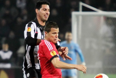 Ινσαουράλδε: «Δώρο ένας θρίαμβος» (video)