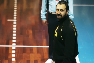 ΑΕΚ: Τέλος ο Οικονόμου