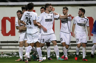 ΟΦΗ: Χωρίς πέντε η προπόνηση