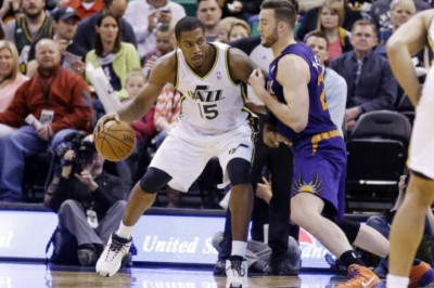 Γιούτα Τζαζ: Έκρυψαν τους «ήλιους» (videos)