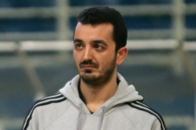 Βόβορας: «Έχει πολύ δρόμο το Top 16»