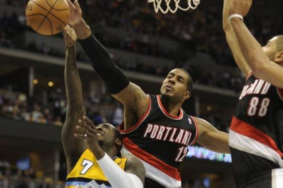 Πόρτλαντ Τρέιλ Μπλέιζερς: Νέος παραγκωνισμός για Όλντριτζ