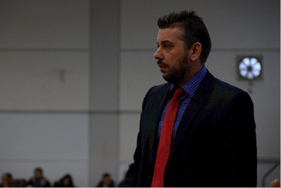 Παπαθεοδώρου: «Με αντίστοιχο κίνητρο»