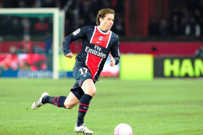 Παρί Σεν Ζερμέν: Ανανέωσε ο Μάξουελ