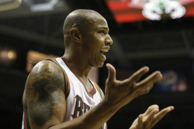 Οκλαχόμα Σίτι Θάντερ: Άρπαξαν Μπάτλερ από Χιτ