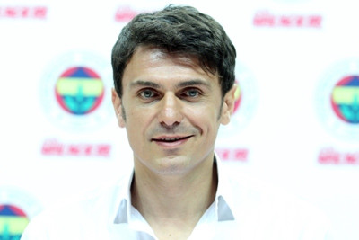 Τουρκσάν: «Δεν είχαμε σταθερή απόδοση με Ολυμπιακό»