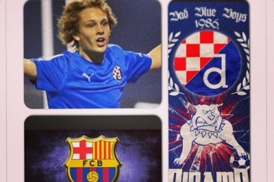 Μπαρτσελόνα: Δείτε το παιδί – θαύμα που απέκτησε (video)