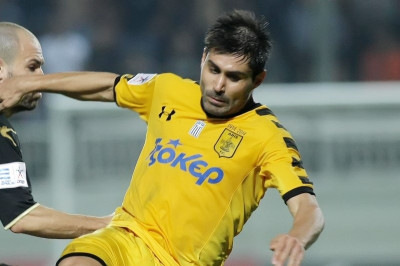 Άρης: Χωρίς τρεις με ΟΦΗ