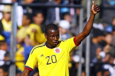 Κολομβία: Ράμος ο αντί – Φαλκάο για την Τυνησία