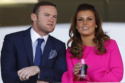 Αγγλία: Πάνε Μουντιάλ και οι γυναίκες των ποδοσφαιριστών! (photos)