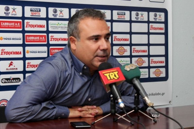 Φλεβαράκης: «Δεν συγχωρούνται τα λάθη»