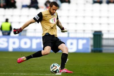 Απόλλων Σμύρνης: Το «ευχαριστώ» του Τζόρβα για Εθνική