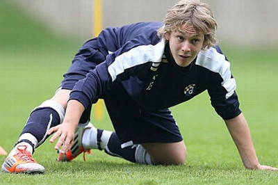 Μπαρτσελόνα: Ο νέος της παίκτης είναι οπαδός της Ρεάλ! (photo)