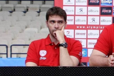 Μαρμαρινός: «Άλλαξαν τα πλάνα μας»