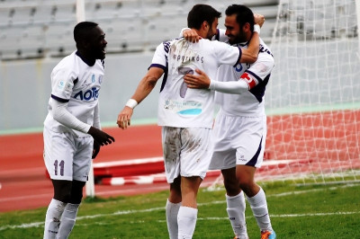 Ηρακλής Ψαχνών: Χωρίς Τσούτση, Βιγιαρέχο στο Πύργο