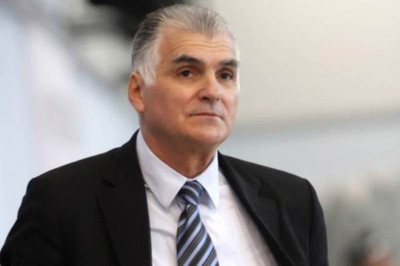 Μαρκόπουλος: «Με συγκέντρωση και μυαλό»