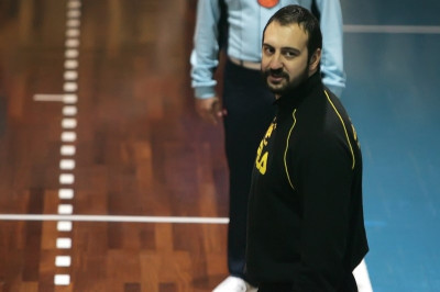 ΑΕΚ: Επίσημο το... διαζύγιο με Οικονόμου