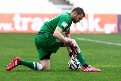 Απόλλων Σμύρνης: Αισιόδοξος για την παραμονή ο Τζόρβας