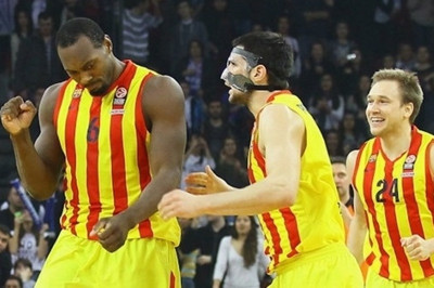 Ευρωλίγκα: Ο Ντόρσεϊ και το αήττητο (videos)