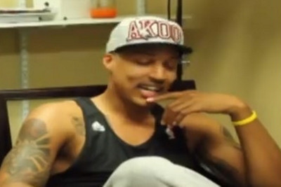 Ολυμπιακός: Ο Μουν... ραπάρει για «Φενέρ»! (videos)