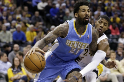 Ντένβερ Νάγκετς: Έξω και ο Τσάντλερ