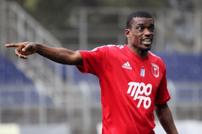 Πανηλειακός: Παρόντες με Ψαχνά οι Ολίσε και Πίτκας