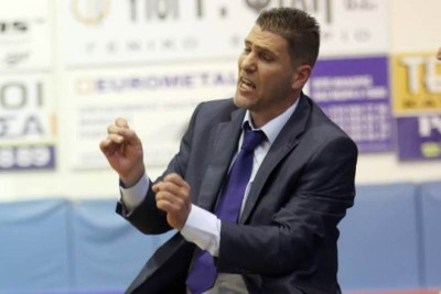 Σκαραφίγκας: «Να λειτουργήσουμε σαν ομάδα»