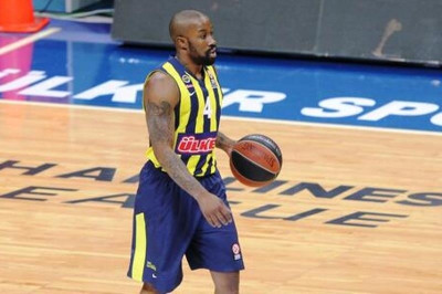 Μακ Κάλεμπ: «Δυνατός και χωρίς το Σπανούλη ο Ολυμπιακός»