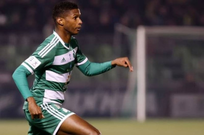 Παναθηναϊκός: Χωρίς Μέντες στο ντέρμπι