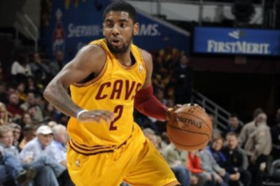 Κλίβελαντ Καβαλίερς: Παρθενικό τριπλ-νταμπλ για Έρβινγκ (videos)