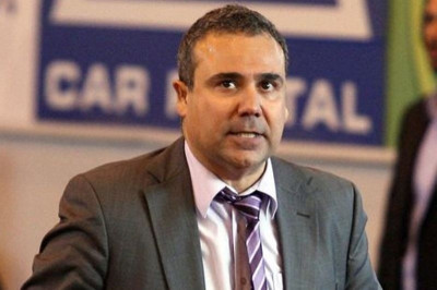 Φλεβαράκης: «Κατώτερα των προπονήσεων»