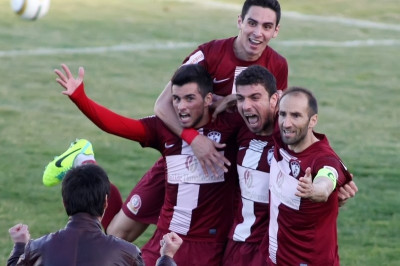 Γ’ Εθνική – 2ος Όμιλος: «Γκέλαρε» ο Οικονόμος Τσαριτσάνης