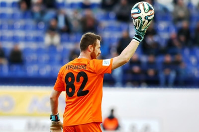 Κυριακίδης: «Πήραμε μία δίκαιη νίκη»