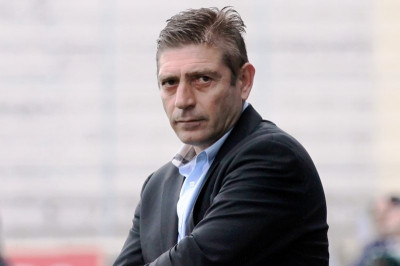 Παντελίδης: «Δεν αξίζαμε κάτι περισσότερο»