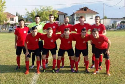 Αχιλλέας Νεκαισάρειας – Μαχητής Τερψιθέας 1-0