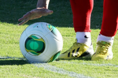 Δόξα Νέας Μανωλάδας - Άρης Αιτωλικού 2-0