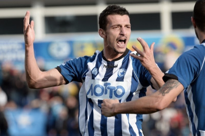 Ατρόμητος: Χωρίς Γιαννούλη και Ούμπιντες στο Αγρίνιο