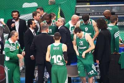 Παναθηναϊκός: Bάζουν μπροστά μετά την... ολονυχτία!