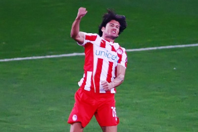 Βαλντέζ: «Νίκη για τον κόσμο μας»