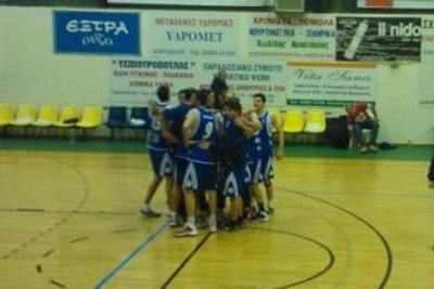 Βόρειος Όμιλος: Νίκη κορυφής η Δόξα Λευκάδας