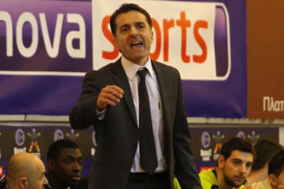 Κουστένης: «Θα τα καταφέρουμε»