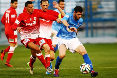 Πετρόπουλος: «Όλα για όλα με Πλατανιά»