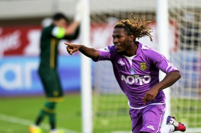 Μπαντιμπαγκά: «Να παίξουμε καλά κόντρα στον ΠΑΟΚ»