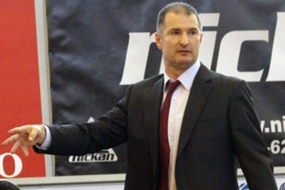 Μάρκοβιτς: «Πρόκληση με Κολοσσό Ρόδου»