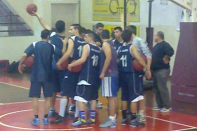 Γαλάτσι: Στην παράταση την ΑΓΕΖ